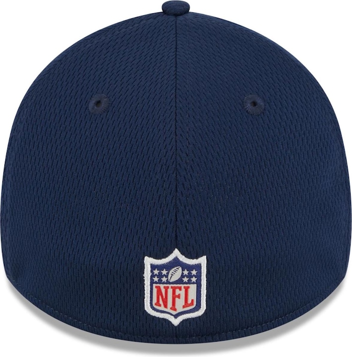 Produktbild New Era 39Thirty Cap - TRAINING 2023 Denver Broncos - M/L (M/L)