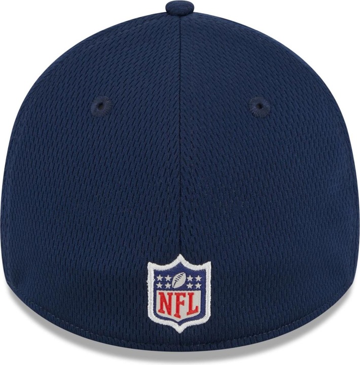 Immagine prodotto New Era Cappellino 39Thirty - FORMAZIONE 2023 Denver Broncos - M/L (M/L)