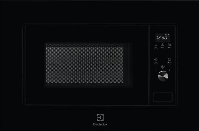 Image du produit Electrolux Microgolfoven Inbouw Lms2173e (17 l)