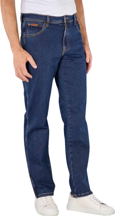 Actual product image Wrangler Texas (W38/L34)