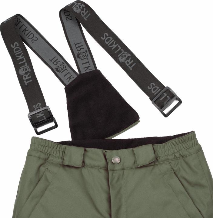 Image du produit Trollkids Kid's Hammerfest Snow Pant (164)