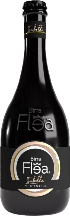 Birra Flea Isabella (1 x 33 cl)