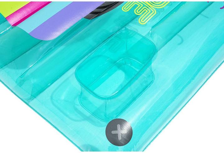 Produktbild Bestway Kassette Matratze 174cm
