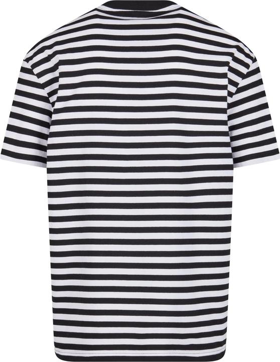Immagine prodotto Urban Classics Maglietta a righe regolari - 142637 (XL)
