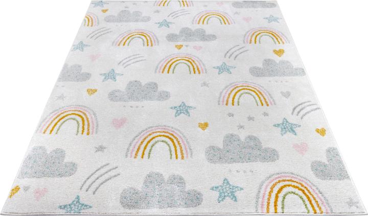 Produktbild Hanse Home Rainbow (170 x 120 cm)