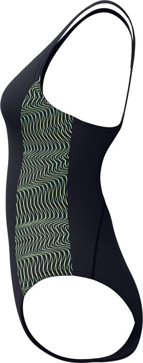 Produktbild Speedo Placement Muscleback 1pc (40)