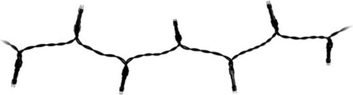 Actual product image Mondex ŁAŃCUCH LED 240L WARM WHITE ZEWNĘTRZNE 18m +8funkcji (18 m)