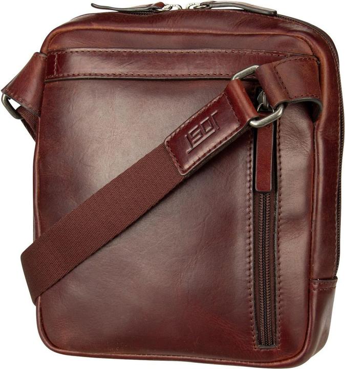 Immagine prodotto Jost Borsa a tracolla Lund in pelle 22 cm