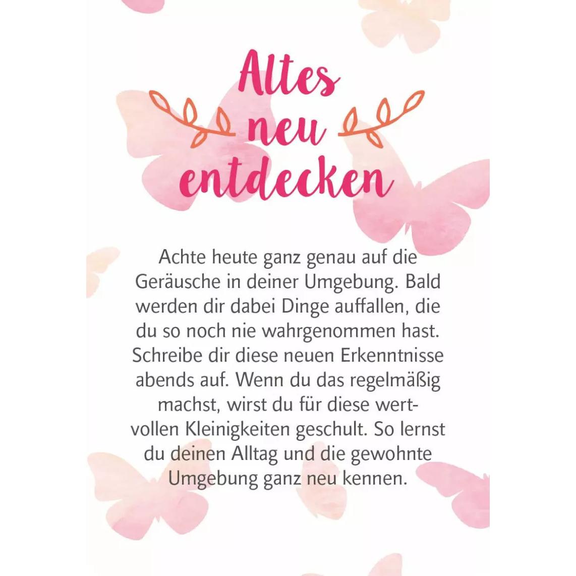 Thumbnail - Achtsamkeit für dich, Ratgeber