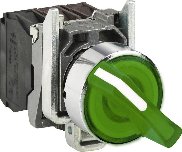 Produktbild Schneider Electric Wahlschalter XB4BK123B5