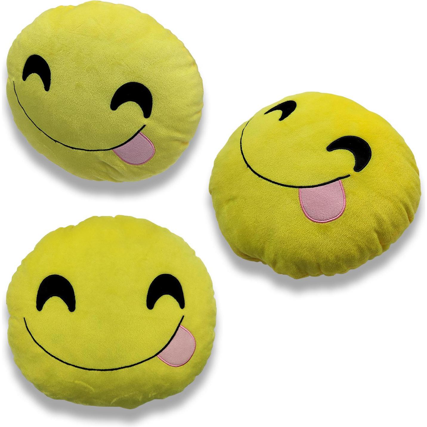 Mad Monkey, Termoforo, - Cuscinetto termico "Smiley