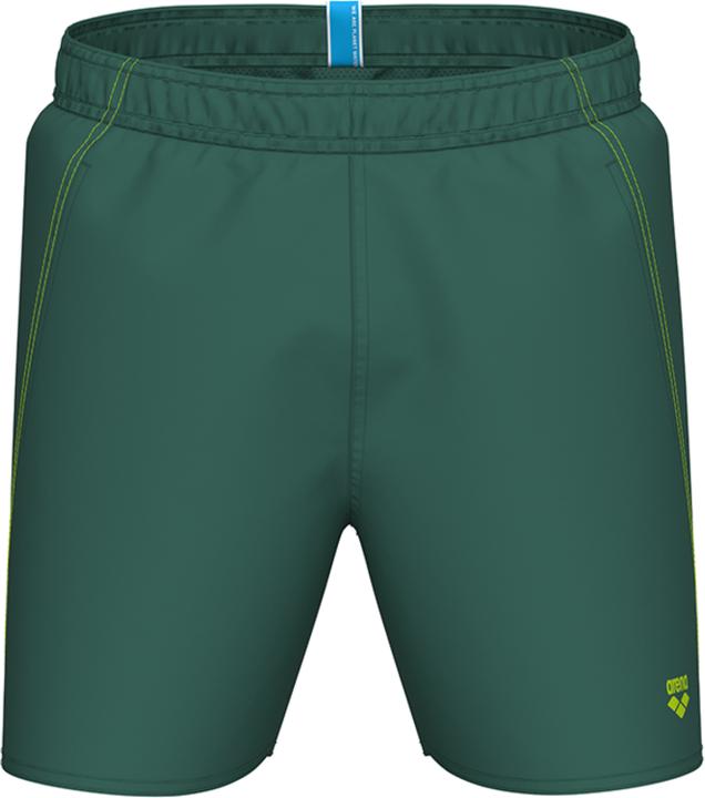 artic lime, Mangrove