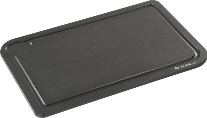 Image du produit Zassenhaus Planche à découper Comf Plus 36x23