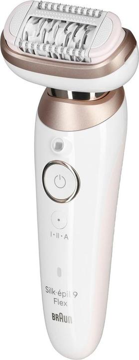 Actual product image Braun Silk-épil 9 Flex