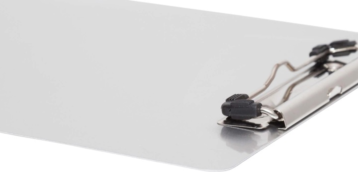 Actual product image Maul Writing plate U-clamp terminal (23 x 32 cm)