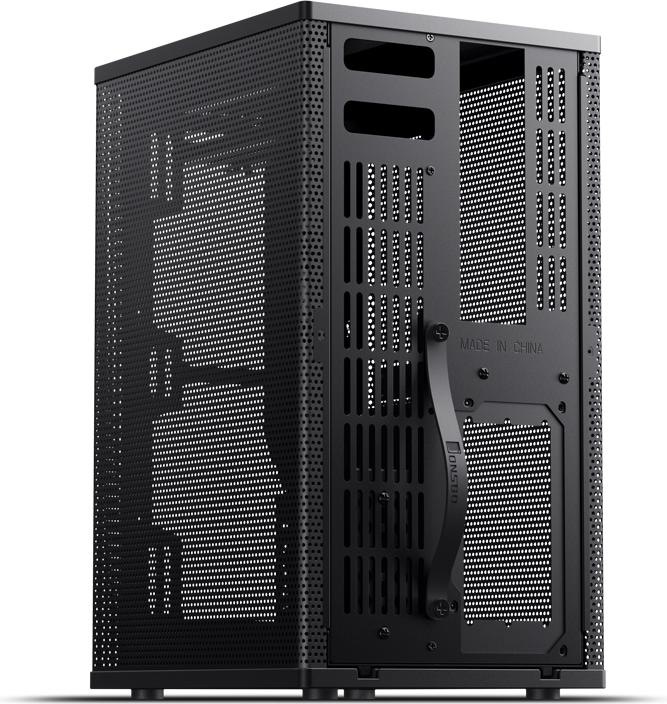 Produktbild Jonsbo VR3 (Mini-ITX)
