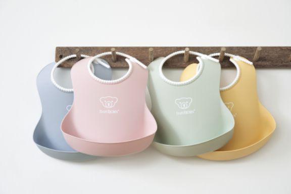 Immagine prodotto BabyBjörn Bavaglino (4 mesi)