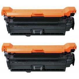 Thumbnail - Freecolor, Toner, 3525K-HY-2-FRCK (BK)