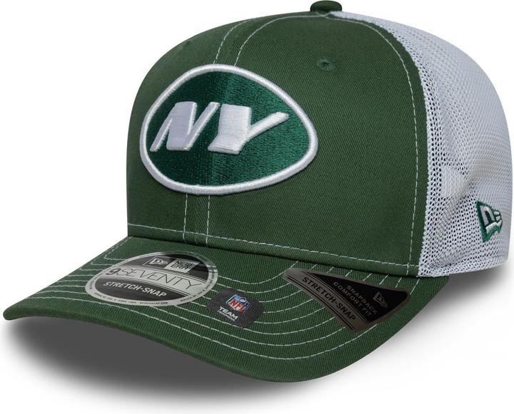Image du produit New Era 9Seventy Mesh Snapback Cap - New York Jets