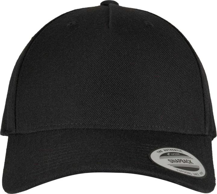 Actual product image Flexfit YP Classics Premium Cap
