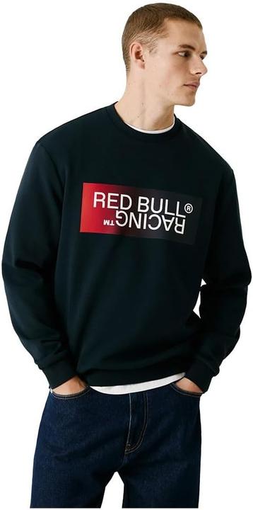 Produktbild Pepe Jeans Maglione Logo Crew Ombre (XL)