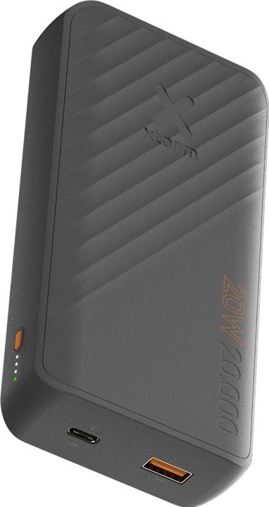 Produktbild Xtorm Go2 Series Fan Edition (20000 mAh, 20 W, 74 Wh)