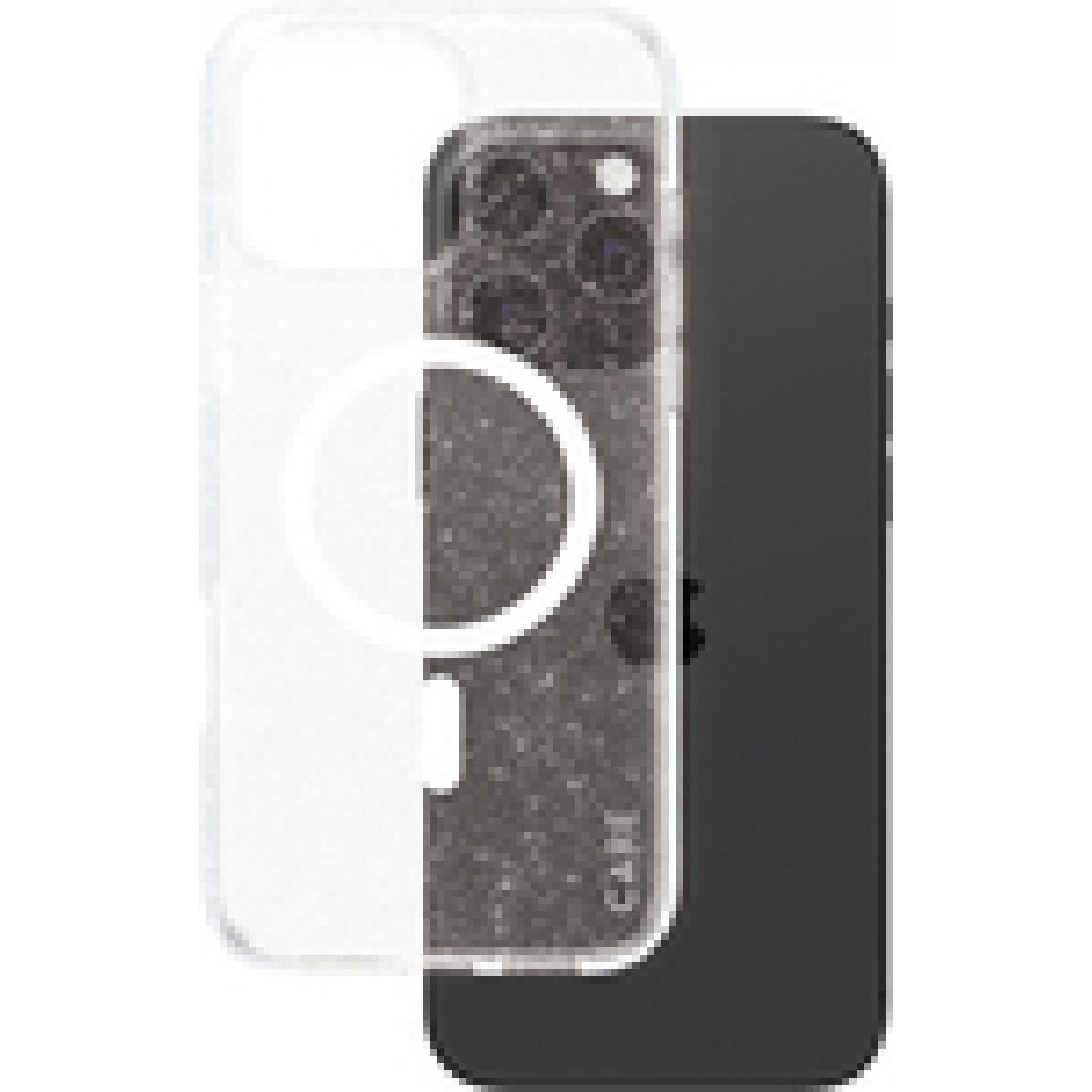 PanzerGlass CARE by  Flagship Case Urban Combat Star Lit m. Weiss MagSafe iPhone '24 6.9" Pro (Apple iPhone 16 Pro Max),...