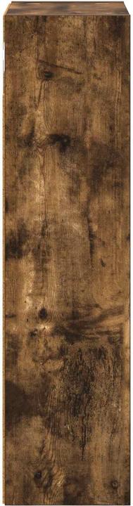 Produktbild vidaXL Badezimmerschrank (30 x 16 x 62.50 cm)