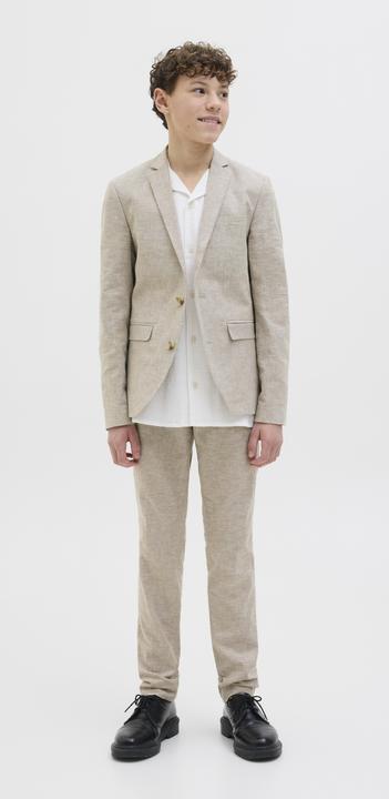 Immagine prodotto Jack & Jones Jprriviera Trouser Slim Fit Sn Jnr (128)