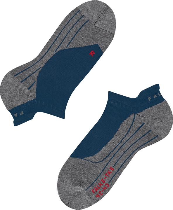 Image du produit Falke Füsslinge TK5 Invisible (42 - 43)