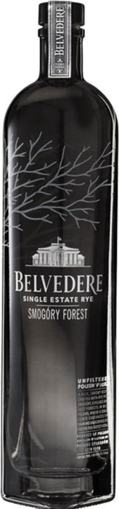 Produktbild Belvedere Smogóry Forest Single Estate