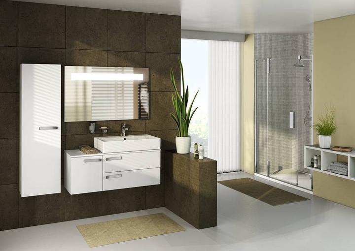 Image du produit Ideal Standard Lavabo Strada 710mm K0782 (710 mm, 420 mm)