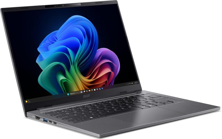 Produktbild Acer X4 14 AI TMX414-51-TCO-55R3 (14", 512 GB, 16 GB, Eng. Int.)