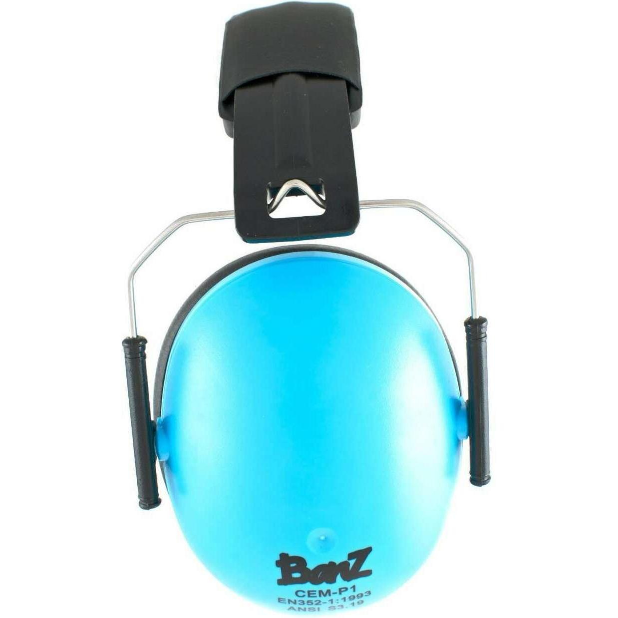 Baby Banz Kidz Gehörschutz 3+ Jahre (1 x) (GKB008)