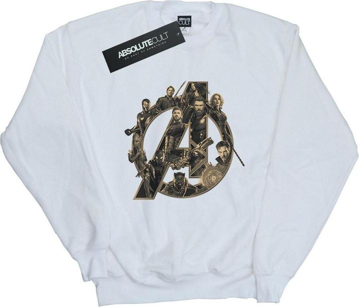 Immagine prodotto Universal Textiles Felpa Logo Uomo (L)