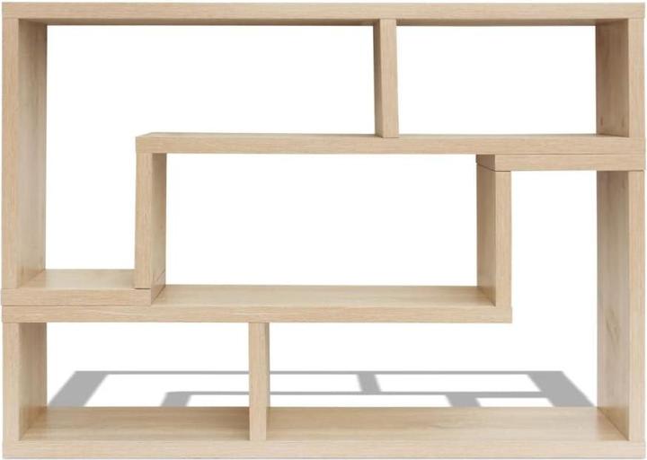 Produktbild vidaXL Lowboard (28 x 30 x 56.40 cm)