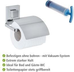 Produktbild Wenko Quadro