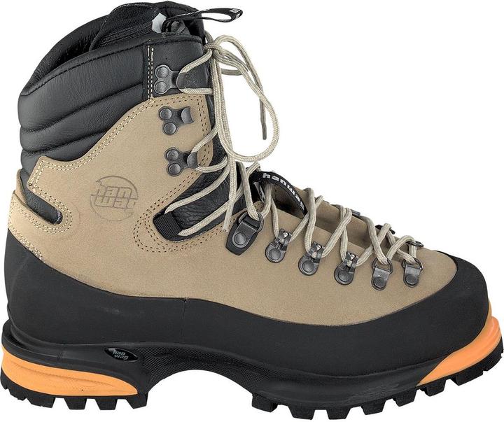 Produktbild Hanwag Herren Omega Schuhe (42)