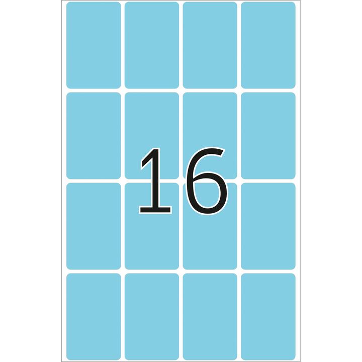 Immagine prodotto HERMA Etichette multiuso