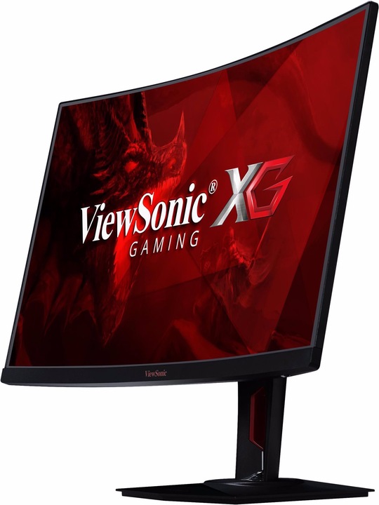 Actual product image Viewsonic XG3240C (2560 x 1440 pixels, 32")