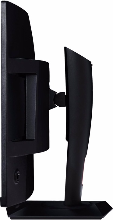 Actual product image Viewsonic XG3240C (2560 x 1440 pixels, 32")