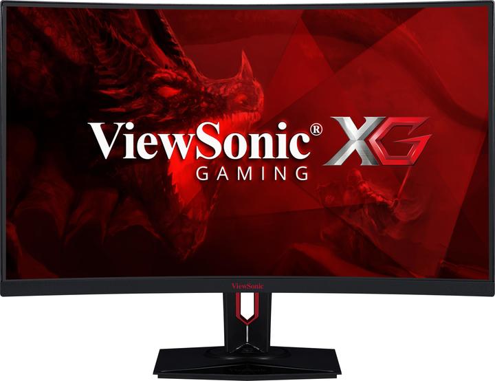 Viewsonic XG3240C (2560 x 1440 pixel, 32")