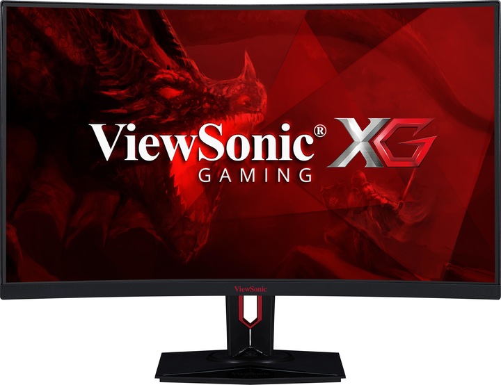 Viewsonic XG3240C (2560 x 1440 pixels, 32")
