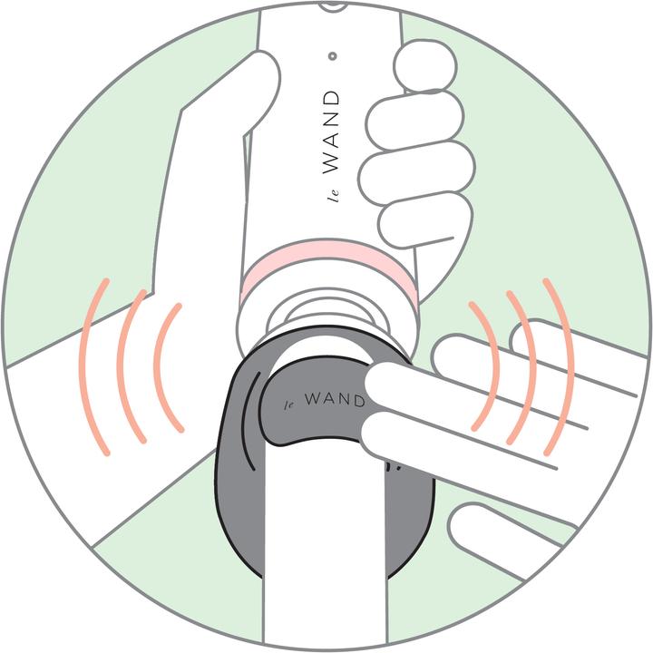 Produktbild Le Wand Loop