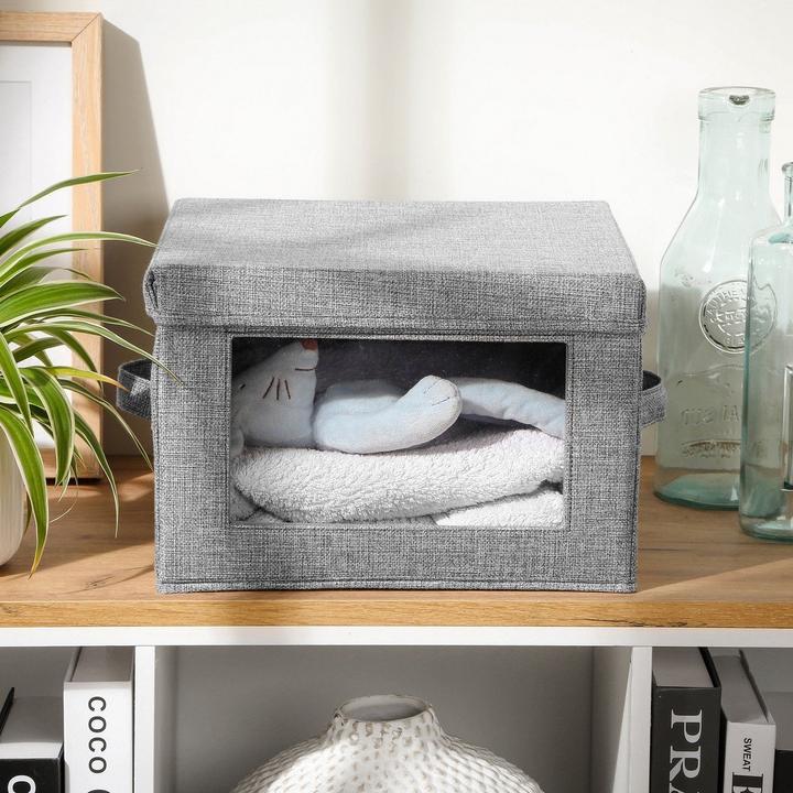 Actual product image CaliCosy Storage box (30 cm)
