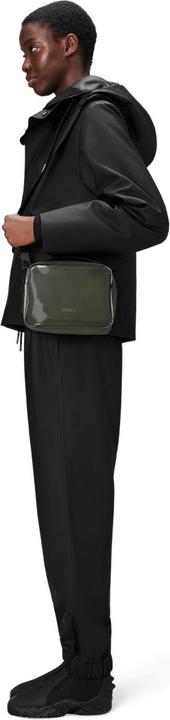 Immagine prodotto Rains Box Bag W3, Swamp