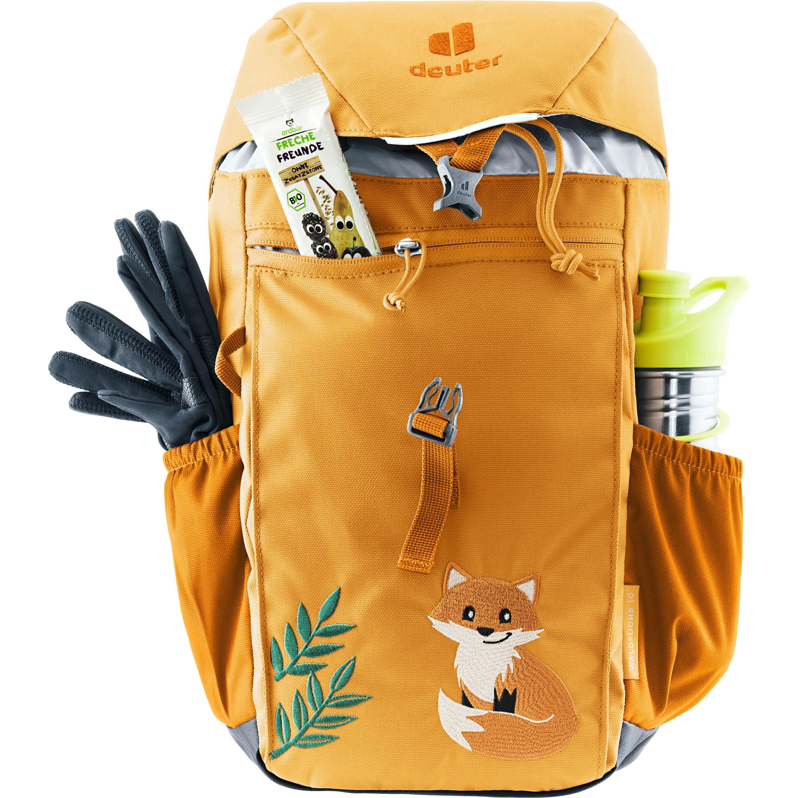 Thumbnail - Deuter, Rucksack, (10 l)