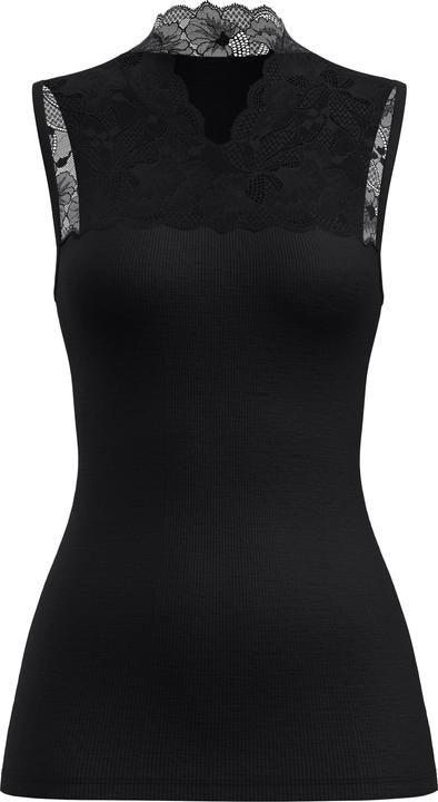 Image du produit Calida Silky Wool Glam Tank-Top (S)