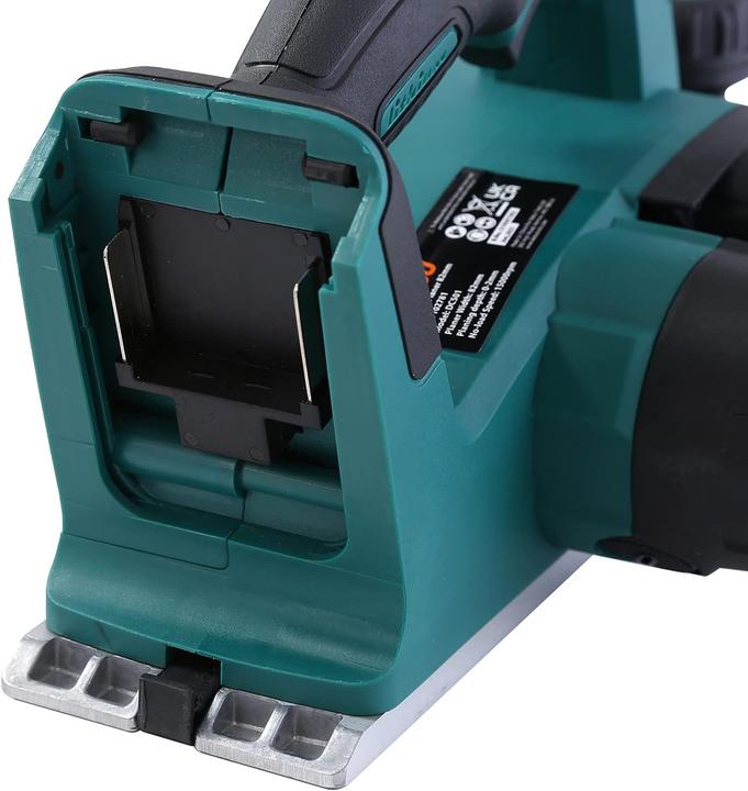 Produktbild Katsu Tools ‎Cordless Planer