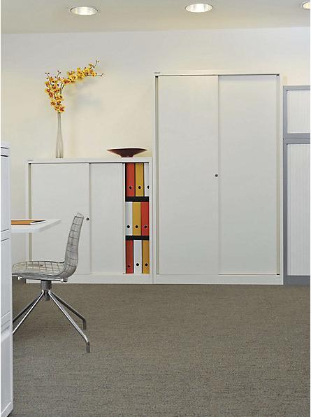 Actual product image Bisley ko (120 x 43 x 118.10 cm)